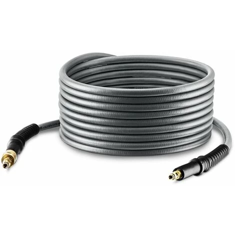 K?¤RCHER Kärcher Flexible Haute Pression H 10 Q PremiumFlex Anti-torsion 3 K?¤RCHER Kärcher Flexible Haute Pression H 10 Q PremiumFlex Anti-torsion