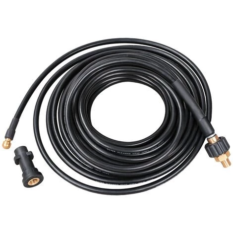 Randaco Tuyau De Nettoyage De Tuyau M22 Nettoyeur De Drain D'égout Rat Pour Kärcher Kränzle 3 Randaco Tuyau De Nettoyage De Tuyau M22 Nettoyeur De Drain D'égout Rat Pour Kärcher Kränzle