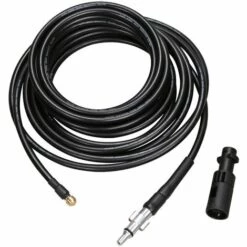 Randaco Tuyau De Nettoyage De Drains M22 Nettoyeur De Drains Kärcher 180 Bar Lavor Drain