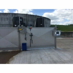 HP CONCEPT Enrouleur Automatique équipé 400 Bar - 20 Mètres -Nettoyeur Haute Pression Soldes 56407348 4