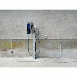 HP CONCEPT Enrouleur Automatique équipé 400 Bar - 40 Mètres -Nettoyeur Haute Pression Soldes 56407357 3