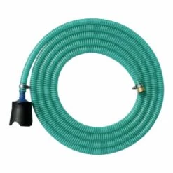 HP CONCEPT Kit D'aspiration D'eau Avec Clapet