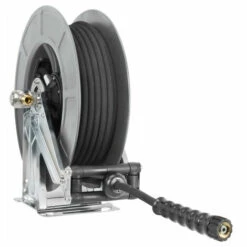 HP CONCEPT Enrouleur Automatique équipé 300 Bar - 20 Mètres - M22M - M22F