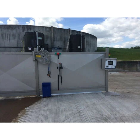 HP CONCEPT Enrouleur Automatique équipé 400 Bar - 30 Mètres - M22M - M22F Inox 6 HP CONCEPT Enrouleur Automatique équipé 400 Bar - 30 Mètres - M22M - M22F Inox – Image 5