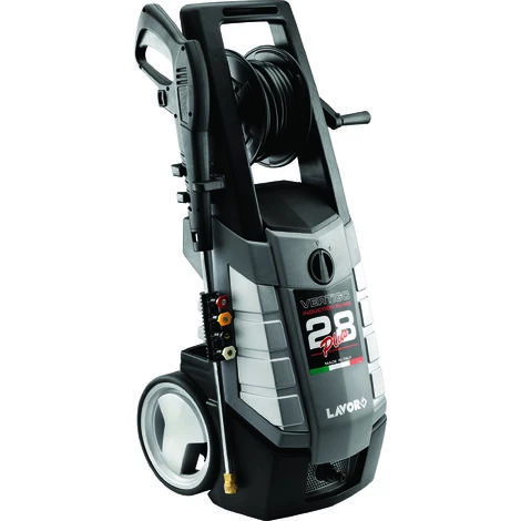 Nettoyeur Haute Pression Lavor Pro Eau Froide 160bars 2800w 230v Origine 3 Nettoyeur Haute Pression Lavor Pro Eau Froide 160bars 2800w 230v Origine