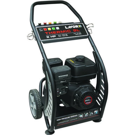 Nettoyeur Haute Pression Thermique Lavor Pro Eau Froide 200bars Origine 3 Nettoyeur Haute Pression Thermique Lavor Pro Eau Froide 200bars Origine