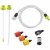 Lot D'accessoires Pour Pistolets Haute Pression RYOBI - Buses De Brumisation EZClean - Adaptateur De Bouteille 2L - Adaptateur Large - RAC754 1 Lot D'accessoires Pour Pistolets Haute Pression RYOBI - Buses De Brumisation EZClean - Adaptateur De Bouteille 2L - Adaptateur Large - RAC754 -Nettoyeur Haute Pression Soldes 56628466 1
