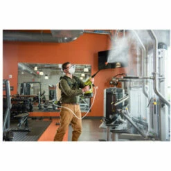 Lot D'accessoires Pour Pistolets Haute Pression RYOBI - Buses De Brumisation EZClean - Adaptateur De Bouteille 2L - Adaptateur Large - RAC754 -Nettoyeur Haute Pression Soldes 56628466 5