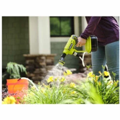 Buse De Rinçage EZClean 7 Positions RYOBI Pour Pistolets Haute Pression - RAC765 -Nettoyeur Haute Pression Soldes 56628471 3