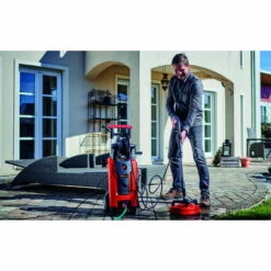 Einhell Nettoyeur De Surface 1,1 Kg -Nettoyeur Haute Pression Soldes 56840627 2
