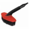 Einhell Brosse De Lavage Horizontale Pour Nettoyeur Haute Pression 0,5 Kg -Nettoyeur Haute Pression Soldes 56840697 1
