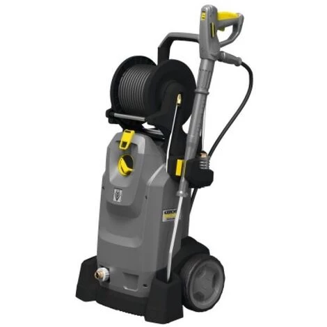 KARCHER Nettoyeur Haute Pression Eau Froide HD 6 15 MX 3 KARCHER Nettoyeur Haute Pression Eau Froide HD 6 15 MX