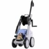 KRANZLE Nettoyeur Haute Pression électrique Eau Froide à Raccord Rapide QUADRO 11140 TST -Nettoyeur Haute Pression Soldes 57038876 1