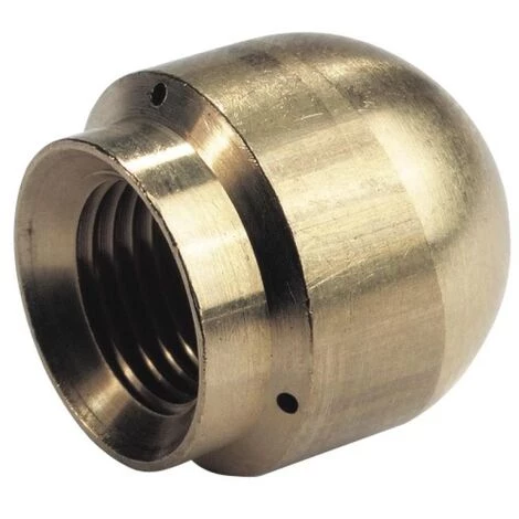 KARCHER Buse Pour Débouche Canalisations 3 KARCHER Buse Pour Débouche Canalisations