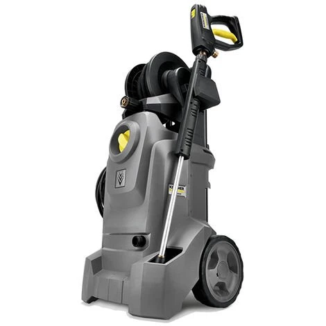 Nettoyeur HP Eau Froide HD 4/10 Classic X Karcher 3 Nettoyeur HP Eau Froide HD 4/10 Classic X Karcher