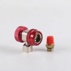 MONLY Métal D'acier Inoxydable Fluoré De Connecteur Rapide De Climatisation Des Véhicules à Moteur -Nettoyeur Haute Pression Soldes 57142893 2