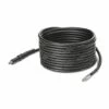 TUYAU FLEXIBLE HAUTE PRESSION POUR MAISON JARDIN PLEIN AIR KARCHER - 6.396-555.0 -Nettoyeur Haute Pression Soldes 57157731 1