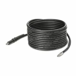 TUYAU FLEXIBLE HAUTE PRESSION POUR MAISON JARDIN PLEIN AIR KARCHER - 6.396-555.0