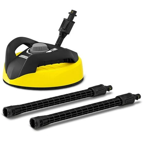 ACCESSOIRE DE NETTOYAGE T RACER 350 POUR NETTOYEUR HAUTE PRESSION KARCHER 3 ACCESSOIRE DE NETTOYAGE T RACER 350 POUR NETTOYEUR HAUTE PRESSION KARCHER