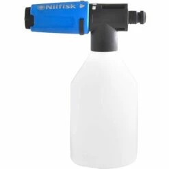 NILFISK ADVANCE CANON A MOUSSE 0,5 L POUR NETTOYEUR HAUTE PRESSION NILFISK