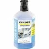 KARCHER Shampoing De Voiture 3 En 1 Pour Nettoyeur Haute Pression Kärcher - Flacon De 1L. -Nettoyeur Haute Pression Soldes 57201147 1