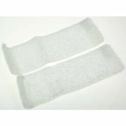 LOTS CHIFFONS MICROFIBRE (X2) KÄRCHER SC 4/5 POUR NETTOYEUR A HAUTE PRESSION KARCHER