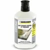 KARCHER Nettoyant (1L) 3 En 1 Pierres & Façades Pour Nettoyeurs Haute Pression Kärcher