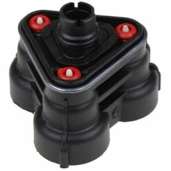 KARCHER Lot De 2 Culasses De Cylindre Pour Nettoyeurs Haute Pression Kärcher