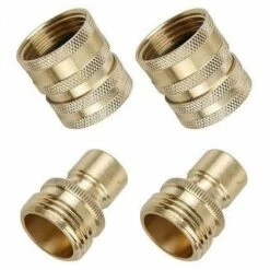 MONLY Adaptateurs Pour Nettoyeur Haute Pression, Raccords Rapides M22 Lot De 8 11 MONLY Adaptateurs Pour Nettoyeur Haute Pression, Raccords Rapides M22 Lot De 8 -Nettoyeur Haute Pression Soldes 57218778 5