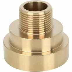 GUAZHUNIFR Pas Facile à Casser Le Jet De Buse En Cuivre, Installation Pratique Pulvérisation De Cuivre De Haute Qualité, Pour L'agriculture.Gu.B/bon 11 GUAZHUNIFR Pas Facile à Casser Le Jet De Buse En Cuivre, Installation Pratique Pulvérisation De Cuivre De Haute Qualité, Pour L'agriculture.Gu.B/bon -Nettoyeur Haute Pression Soldes 57240310 5