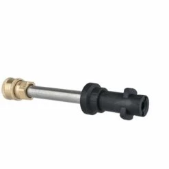 QERSTA Adaptateur De Pistolet Pour Laveuse à Pression, Coupleurs De Buse De Pulvérisation Pour Laveuse à Pression, Prise Femelle Rapide 1/4 '' Et Remplacement Pour Prise Karcher K2, K3, K4, K5, K6, K7 11 QERSTA Adaptateur De Pistolet Pour Laveuse à Pression, Coupleurs De Buse De Pulvérisation Pour Laveuse à Pression, Prise Femelle Rapide 1/4 '' Et Remplacement Pour Prise Karcher K2, K3, K4, K5, K6, K7 -Nettoyeur Haute Pression Soldes 57297103 5