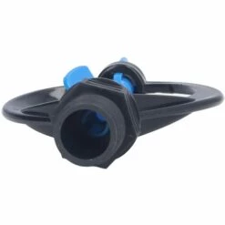 QERSTA Arroseur De Pelouse, Tête D'arrosage De Pelouse Douce Et Résistante à L'usure Pour La Prévention Du Gel(Buse à Turbine Moyenne Distance 4 Points) 10 QERSTA Arroseur De Pelouse, Tête D'arrosage De Pelouse Douce Et Résistante à L'usure Pour La Prévention Du Gel(Buse à Turbine Moyenne Distance 4 Points) -Nettoyeur Haute Pression Soldes 57297105 4