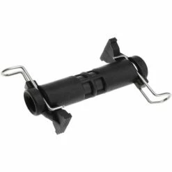 QERSTA Joint Adaptateur Tuyau Rallonge Connecteur Nettoyage De L'eau Nettoyeur Haute Pression Compatible Avec Karcher K2 K3 K4 K5 K6 K7
