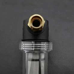 FLYME Filtre à Eau Intégré De Cuvette Claire D'écran 40 Mailles Pour Nettoyeur Haute Pression Jardin Maison -Nettoyeur Haute Pression Soldes 57481473 4