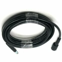 HAPPYSHOPPING Convient Pour Karcher K2 K3 K4 K5 6M / 8M / 10M Tuyau De Pulverisation De Tuyau De Nettoyage Sous Pression 8M -Nettoyeur Haute Pression Soldes 57587146 3