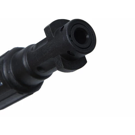 Rotation Universelle De La Tête D'arrosage Universelle Buse Turbo Rotative Lotus Pour Nettoyeur Haute Pression Série Karcher K Et LAVEUR. Accessoire Pour Nettoyeur Haute Pression LITZEE 4 Rotation Universelle De La Tête D'arrosage Universelle Buse Turbo Rotative Lotus Pour Nettoyeur Haute Pression Série Karcher K Et LAVEUR. Accessoire Pour Nettoyeur Haute Pression LITZEE – Image 2