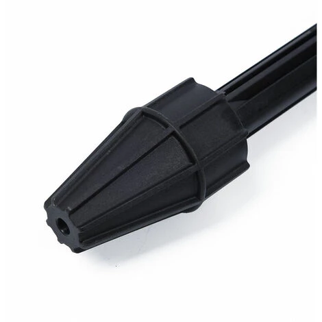 Rotation Universelle De La Tête D'arrosage Universelle Buse Turbo Rotative Lotus Pour Nettoyeur Haute Pression Série Karcher K Et LAVEUR. Accessoire Pour Nettoyeur Haute Pression LITZEE 5 Rotation Universelle De La Tête D'arrosage Universelle Buse Turbo Rotative Lotus Pour Nettoyeur Haute Pression Série Karcher K Et LAVEUR. Accessoire Pour Nettoyeur Haute Pression LITZEE – Image 3