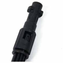 Rotation Universelle De La Tête D'arrosage Universelle Buse Turbo Rotative Lotus Pour Nettoyeur Haute Pression Série Karcher K Et LAVEUR. Accessoire Pour Nettoyeur Haute Pression LITZEE 10 Rotation Universelle De La Tête D'arrosage Universelle Buse Turbo Rotative Lotus Pour Nettoyeur Haute Pression Série Karcher K Et LAVEUR. Accessoire Pour Nettoyeur Haute Pression LITZEE -Nettoyeur Haute Pression Soldes 57657476 4