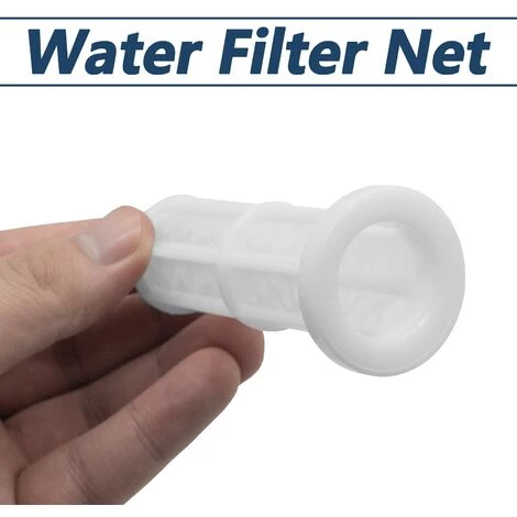 FLYME 2 Pcs Kärcher Filtre à Eau Avec Insert De Filtre Pour Nettoyeurs Haute Pression 4.730-059.0 - Raccord 3/4" Pour K2 à K7-1 Pack 5 FLYME 2 Pcs Kärcher Filtre à Eau Avec Insert De Filtre Pour Nettoyeurs Haute Pression 4.730-059.0 - Raccord 3/4" Pour K2 à K7-1 Pack – Image 3