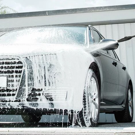 FLYME Karcher Lance, Lance Buse Haute Pression, Lance Vario Power Accessoire Pour Karcher Nettoyeurs Haute Pression, Lance De Rechange Pour Nettoyeur Haute Pression Karcher K2-K7 Et Laveuse Haute Pression 7 FLYME Karcher Lance, Lance Buse Haute Pression, Lance Vario Power Accessoire Pour Karcher Nettoyeurs Haute Pression, Lance De Rechange Pour Nettoyeur Haute Pression Karcher K2-K7 Et Laveuse Haute Pression – Image 5