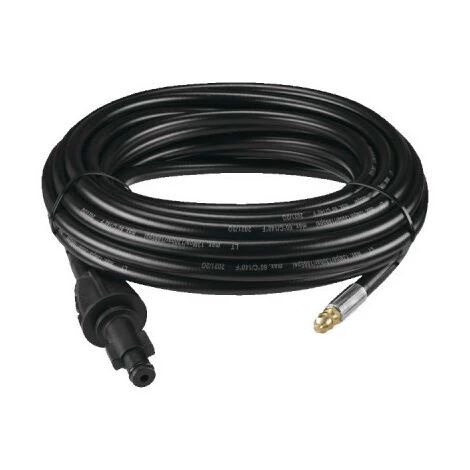 Débouche Canalisation RYOBI Pour Nettoyeurs Haute Pression électriques - RAC786 3 Débouche Canalisation RYOBI Pour Nettoyeurs Haute Pression électriques - RAC786