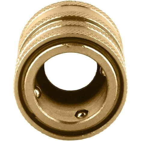 DECKON Lot De 8 Adaptateurs Pour Nettoyeur Haute Pression, Raccords Rapides M22 Pivotant Vers Connexion Rapide De 9,5 Mm, 1,9 Cm à Libération Rapide 5 DECKON Lot De 8 Adaptateurs Pour Nettoyeur Haute Pression, Raccords Rapides M22 Pivotant Vers Connexion Rapide De 9,5 Mm, 1,9 Cm à Libération Rapide – Image 3