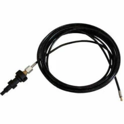 Sonde De Drainage Pour Usage Domestique Lavor 15m - -