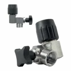 HP CONCEPT Porte-buse Pivotant, ST-330 Verrouillable