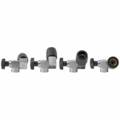 HP CONCEPT Porte-buse Pivotant, ST-330 Verrouillable -Nettoyeur Haute Pression Soldes 57775785 3