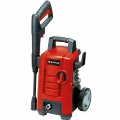 Nettoyeur Haute Pression - EINHELL - TC-HP 130 -Nettoyeur Haute Pression Soldes 57866443 2