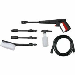 Nettoyeur Haute Pression - EINHELL - TC-HP 130 -Nettoyeur Haute Pression Soldes 57866443 4