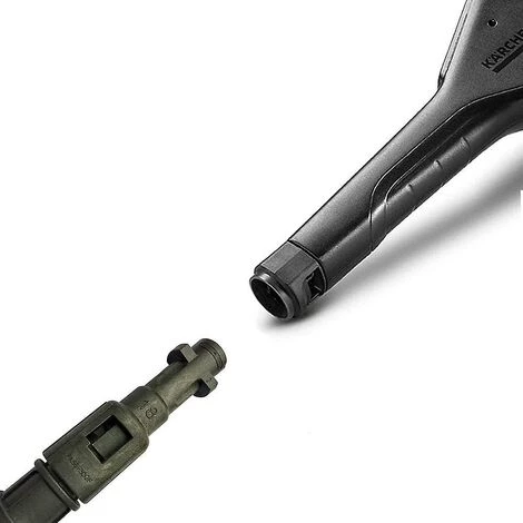 Kueatily Surface Cleaning Brush, Car Wash Brush, Compatible With Karcher K2 K3 K4 K5 K6 K7, Pressure Washer Accessory 4 Kueatily Surface Cleaning Brush, Car Wash Brush, Compatible With Karcher K2 K3 K4 K5 K6 K7, Pressure Washer Accessory – Image 2