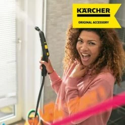 PERLE RARE Set De Brosse Ronde Accessoire Pour Nettoyeurs Vapeur -Nettoyeur Haute Pression Soldes 58039495 3