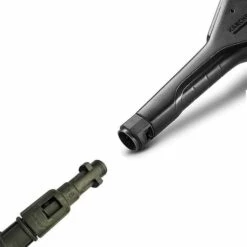 Ensoleillé Surface Cleaning Brush, Car Wash Brush, Compatible With Karcher K2 K3 K4 K5 K6 K7, Pressure Washer Accessory -Nettoyeur Haute Pression Soldes 58060376 2